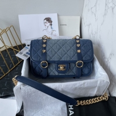 Chanel Stachel Bags